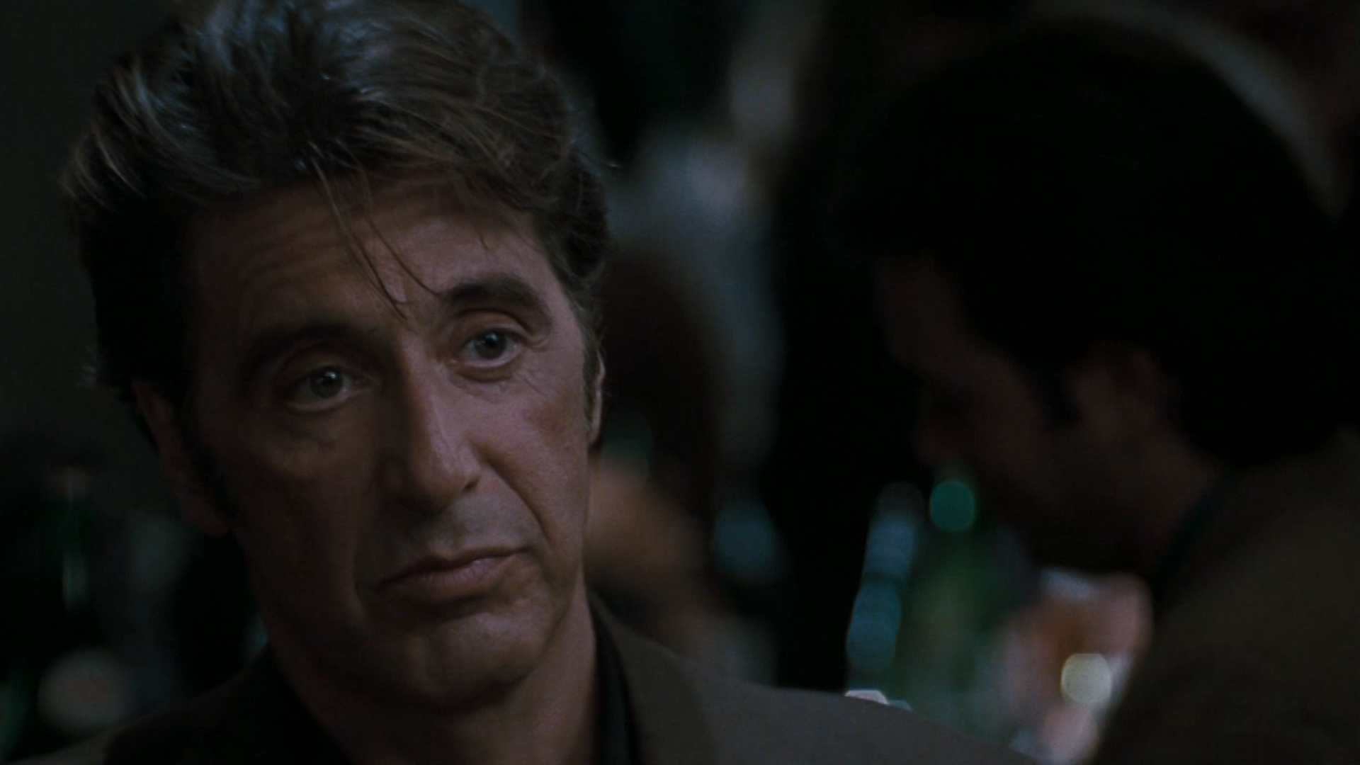 FEEL THE HEAT AXN MOVIE SPOT