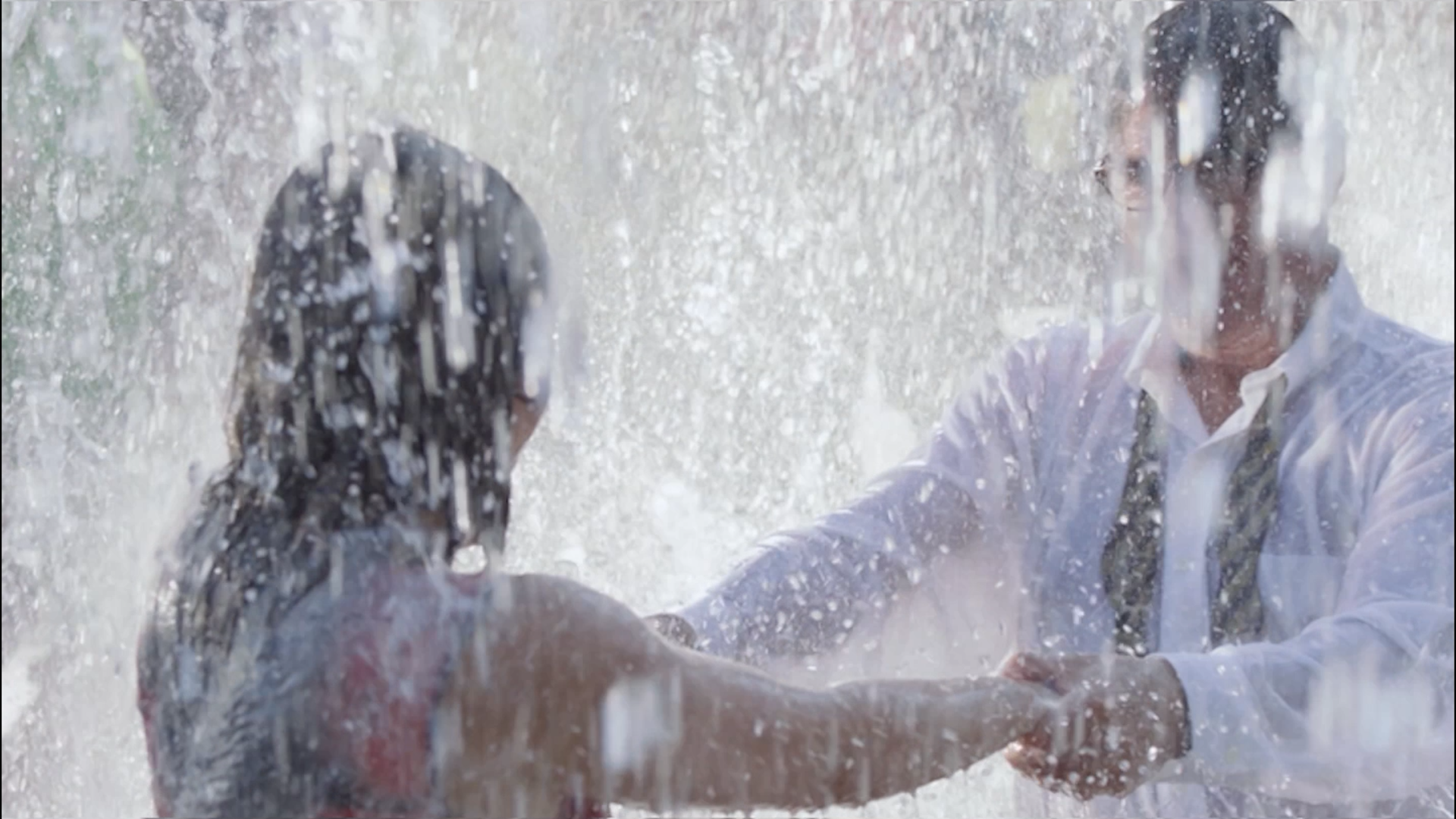 Sony AXN 'Life' Image Spot