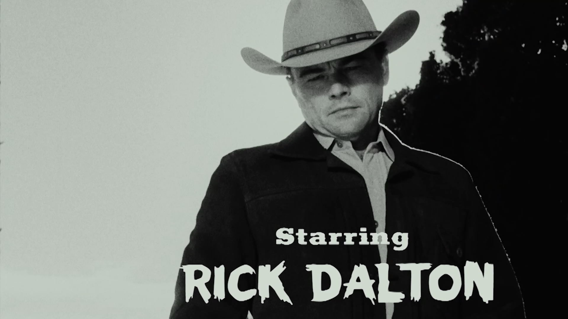 Once Upon a Time in Hollywood