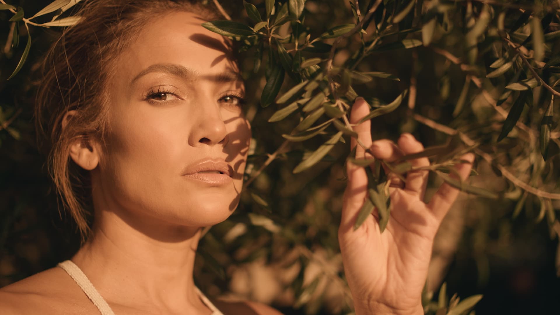 JLo Beauty My Mothers Secret.